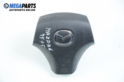 Airbag за Mazda 6 Hatchback I (08.2002 - 12.2008)